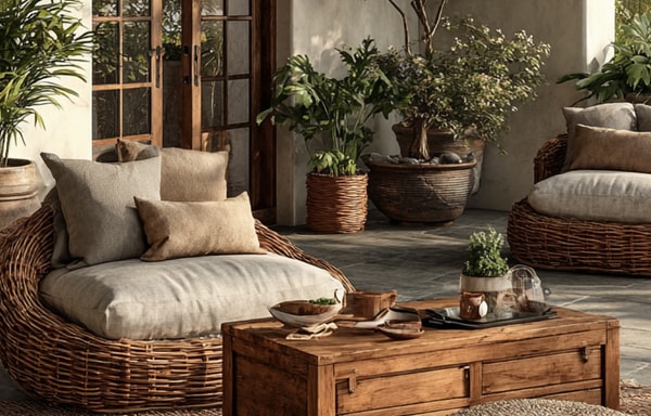 Ideal House Banner
