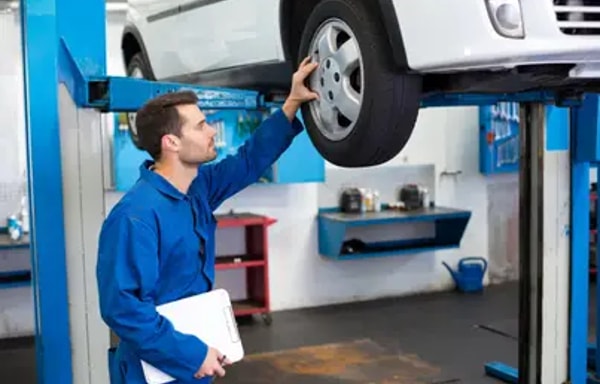 idGarages Banner
