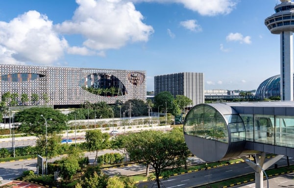 IHG Banner