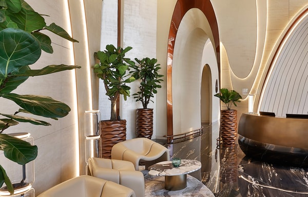 IHG Hotels & Resorts Banner