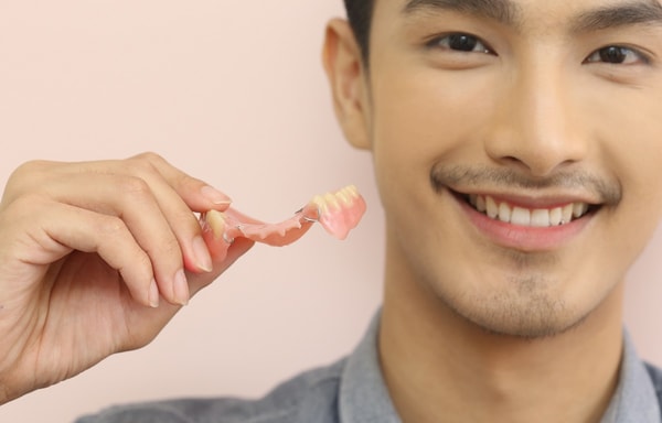 iHome Dental Banner