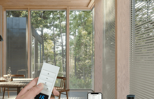 iHomeBlinds Banner
