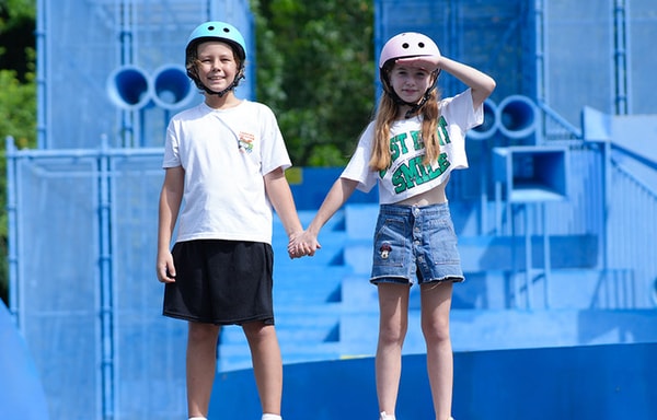 iHoverboard Banner