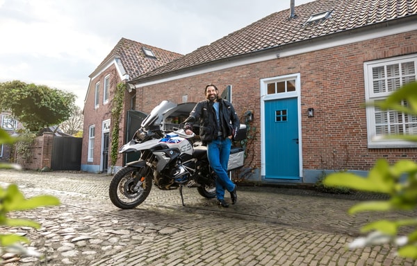 Ik Wilvan Mijn Motor Af Banner