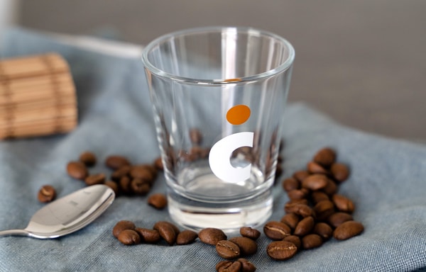 IL Caffe Italiano Banner