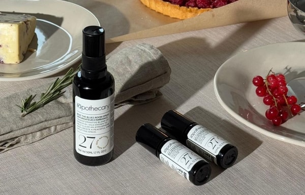 Ilapothecary Banner