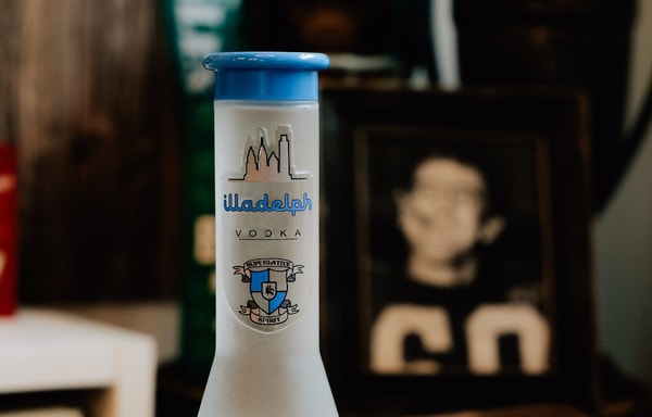 Illadelph Spirits Banner