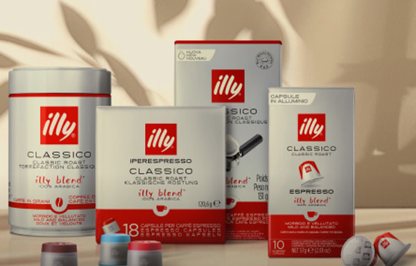 illy Banner
