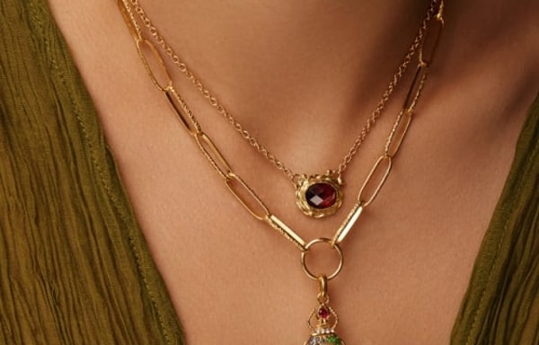SORU JEWELLERY Banner
