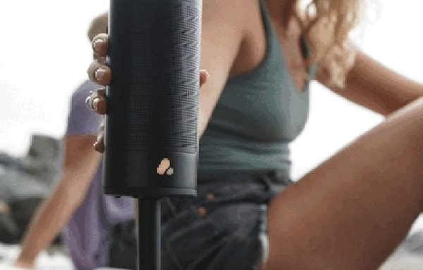 POCA audio Banner