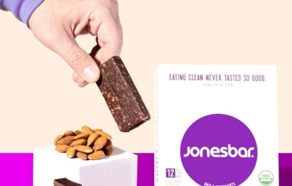 jonesbar Banner