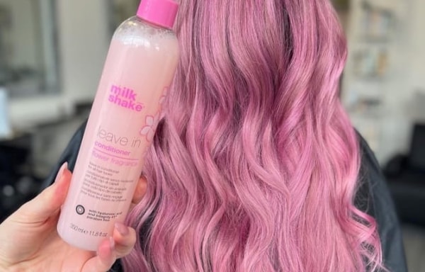 milk_shake Hair Products Banner