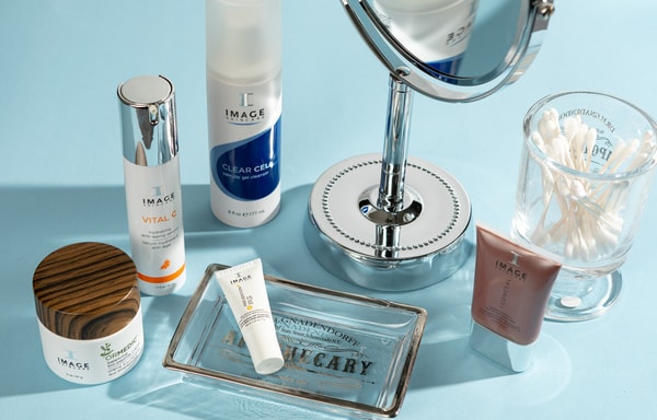 Image Skincare Banner