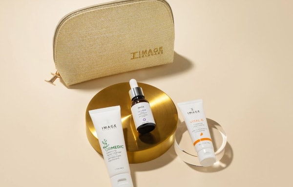 Image Skincare Banner