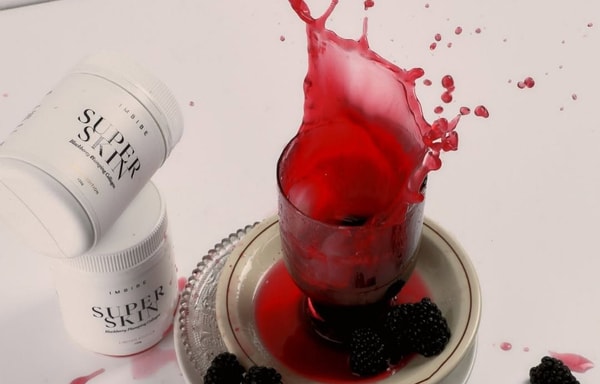 IMBIBE Banner