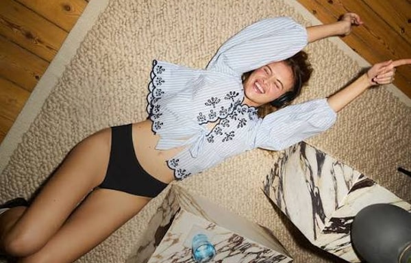 Impetus Underwear Banner