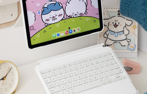 Inateck Banner
