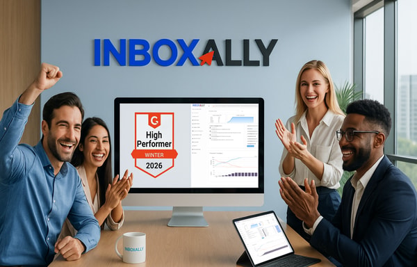 InboxAlly Banner