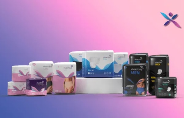 Incontinence Choice Banner