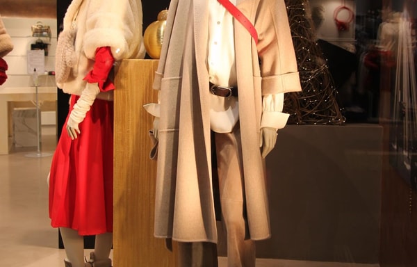 Incontri Boutique Banner