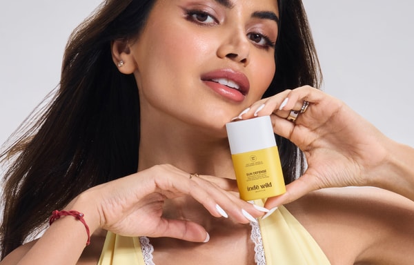 indē wild Banner