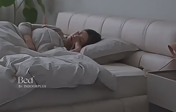 Indoorplus Banner