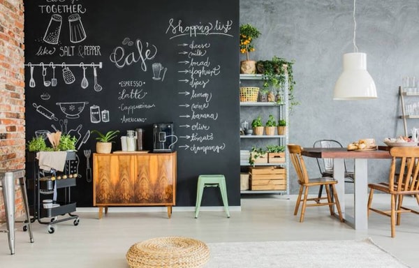 Indoortrend Banner