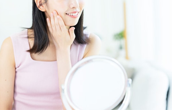 Infinity Beauty & Health Banner