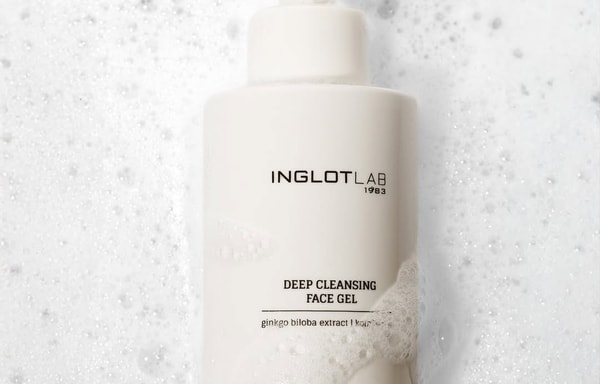 INGLOT Cosmetics Banner