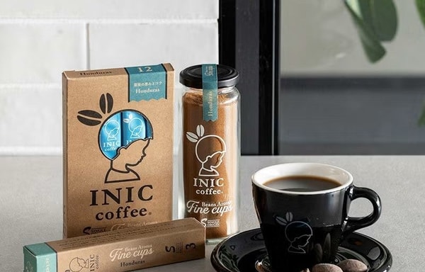 INIC MARKET Banner