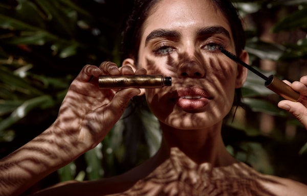 Inika Organic Banner