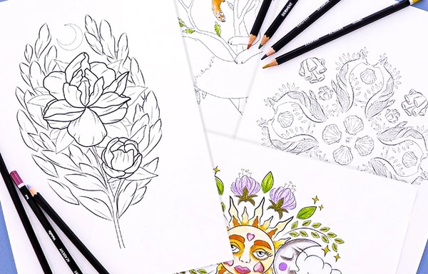 inkClub Banner