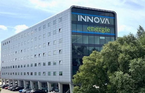 Innova Energie Banner