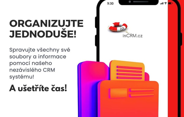inPoji&scaron;těn&iacute; Banner