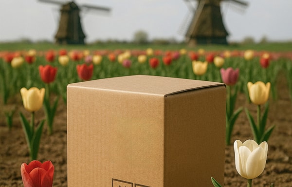 InPost Banner