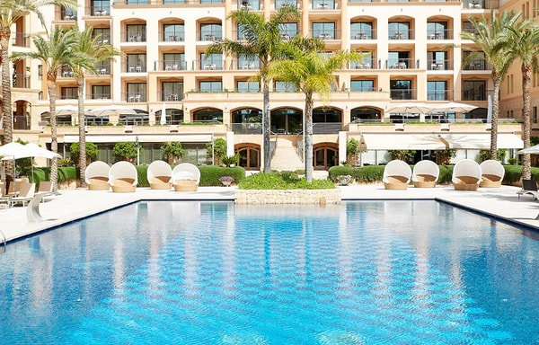 Insotel Hotel Group Banner