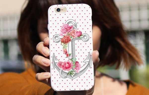 Inspired Cases Banner