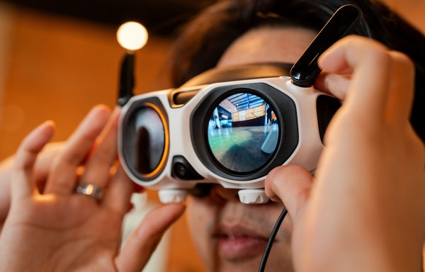 Insta360 Banner
