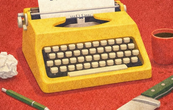 Instaread Banner