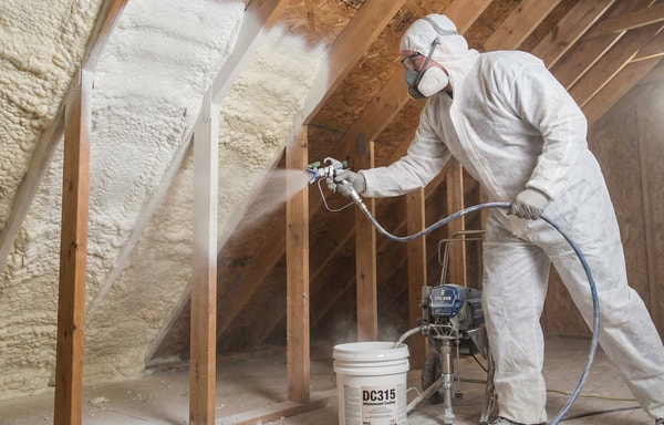 Insulation4less Banner