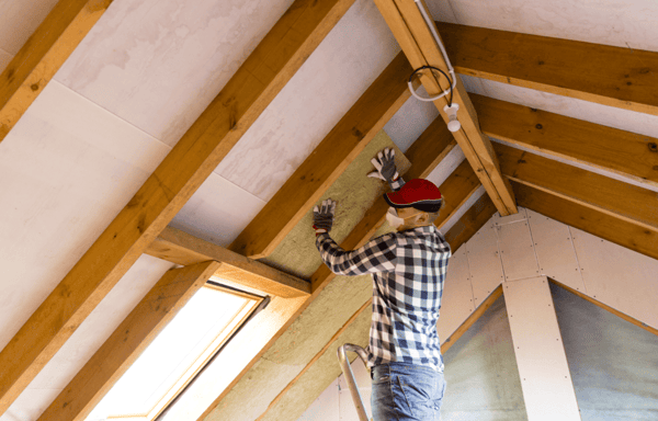 Insulation4less Banner