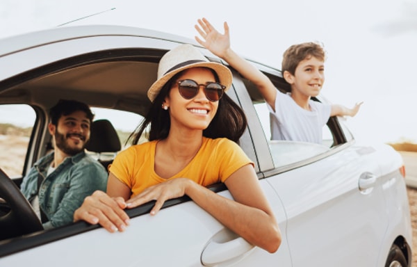 Insure & Escape Banner