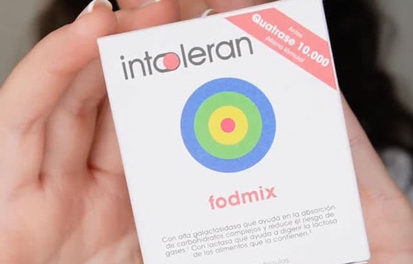 Intoleran Banner