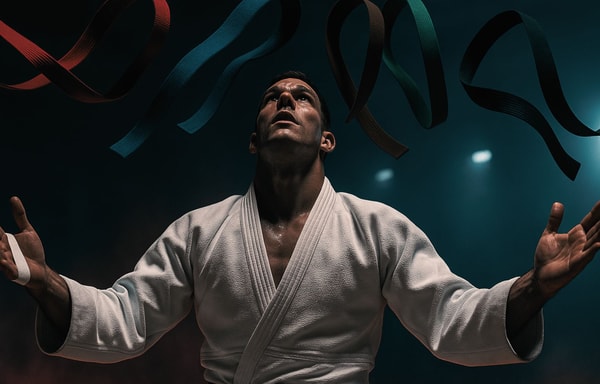 Ippontime Banner