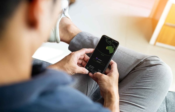 IPVanish VPN Banner