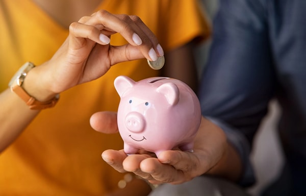 IRA Financial Banner