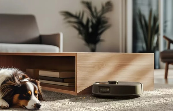 iRobot Banner