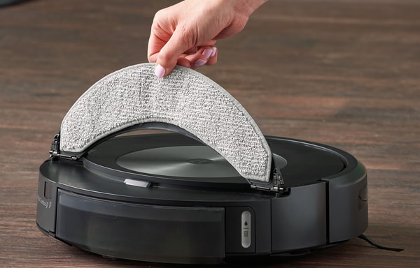 iRobot Banner
