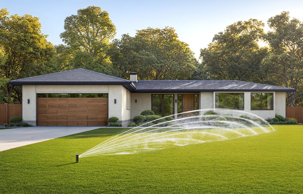 Irrigreen Banner
