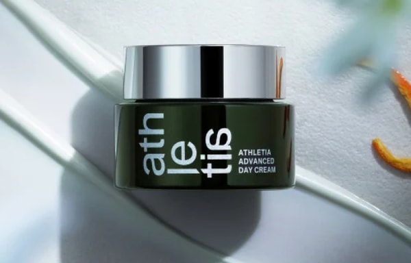 Athletia Beauty Banner